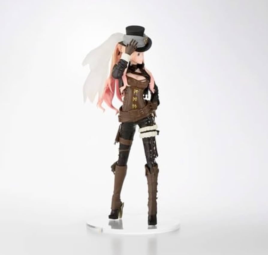 Amazon.co.jp: ランカ・リー シェリル・ノーム フィギュア